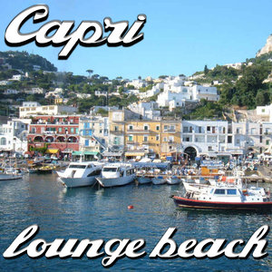 Capri Lounge Beach