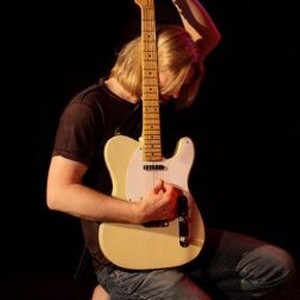 Tony Spinner - Never Meant to Hurt You