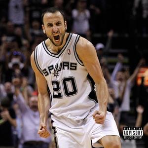 09' Ginobili (Explicit)