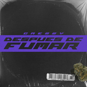 Despues De Fumar (Explicit)