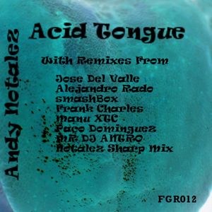 Acid Tongue (Original Mix)