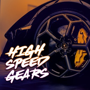 High Speed Gears