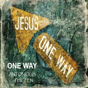 One Way Jesus