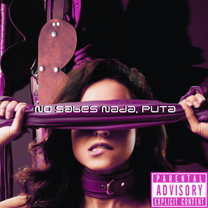 No Sabes Nada Puta (Explicit)