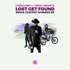 Lost Get Found(feat. Toxic Hearts) (Aitor Blond Remix)