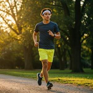 FOMO Lari Biar kalcer