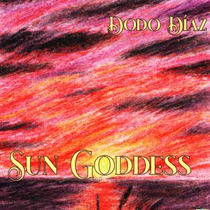 Sun Goddess