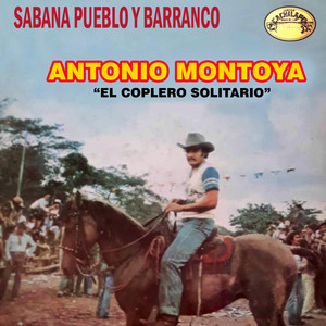 Sabana, Pueblo Y Barranco