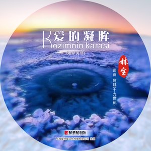爱的凝眸Kozimnin karasi