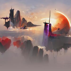 The Echo Of Glory