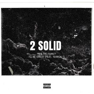 I'LL BE GREAT(feat. TERROR T) (Explicit)