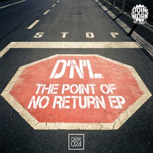 The Point of No Return EP