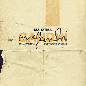 Mahatma Gandhi