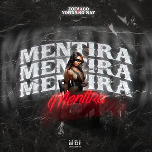 Mentiras (feat. Zodiako)