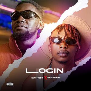 Login (feat. Sapashini) [Remix]