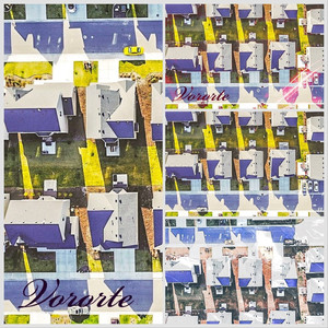 Vororte (Ich Liebe Dich Mein Freund) (Explicit)