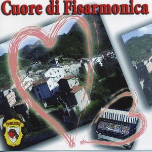 Cuore di Fisarmonica