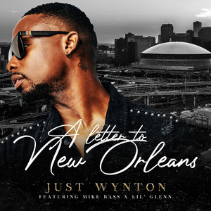 A Letter To New Orleans