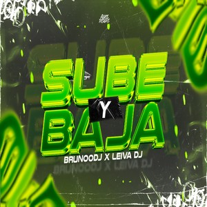 Sube y Baja