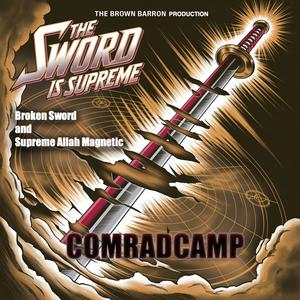 Shadow Clan (feat. Broken Sword & Supreme Allah Magnetic) (Radio Edit)