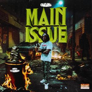 MAIN ISSUE (Explicit)