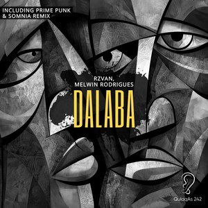 Dalaba (Prime Punk & Somnia Remix)