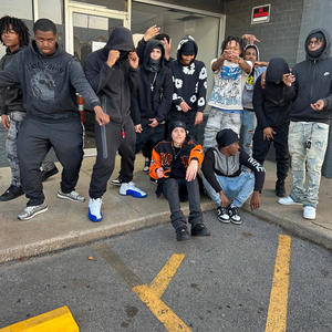 HaveNot (feat. RTFOETWO3) (Explicit)