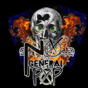 Standin' Cannon -No General Pop"The Anthem" (Explicit)