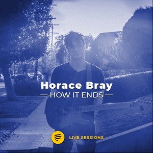 How It Ends (Pickup Live Session)