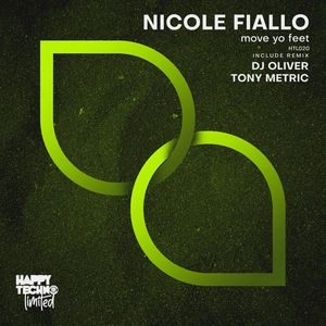 Move Yo Feet (Tony Metric Remix)