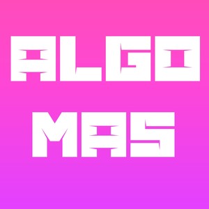 Algo Mas