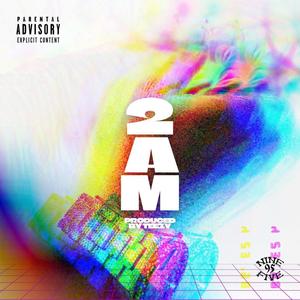 2 AM (feat. Young Deji) [Explicit]