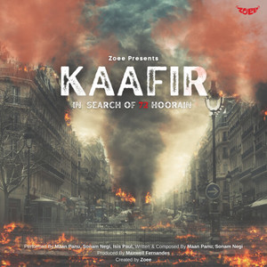 KAAFIR - In Search Of 72 HOORAIN