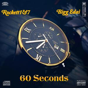 60 Seconds (2021) (feat. Bigg Edai) [Explicit]