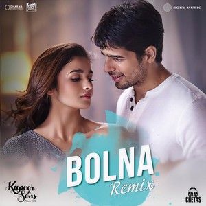 Bolna (Remix By DJ Chetas) [From