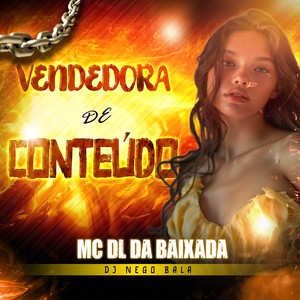 Vendedora de Conteudo (Explicit)