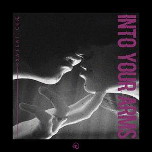 Into Your Arms(feat. chae)