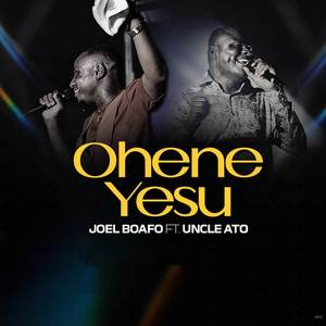 Ohene Yesu (Explicit)