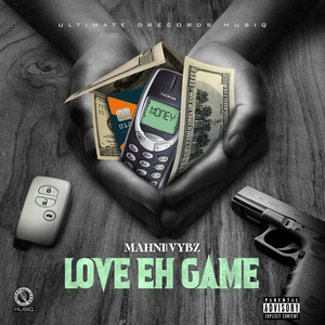 Love Eh Game (Explicit)
