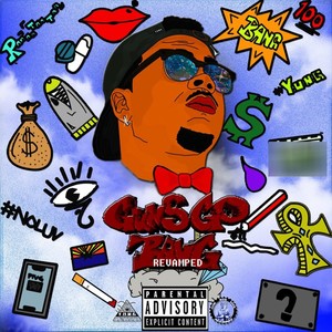 Lil Niggaz (Explicit)