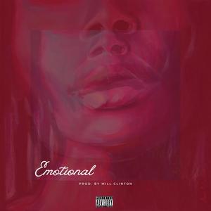 Emotional (feat. Classic Red) [Explicit]