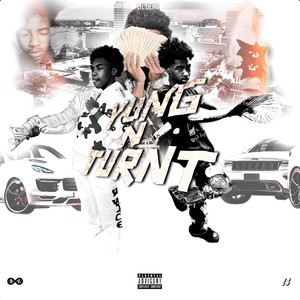 Sliding (feat. Staydown & Lilchez7o) (Explicit)