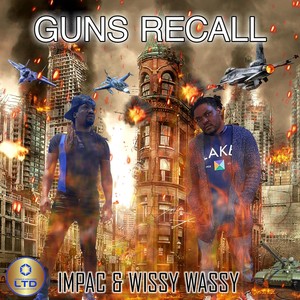 Guns Recall