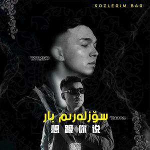 Sozlarim ba (想跟你说)