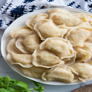 Pierogi