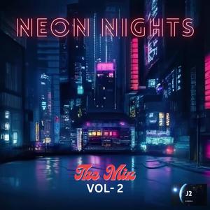 Neon Nights (THE MIX VOL 2)