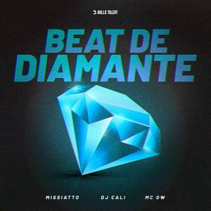 BEAT DE DIAMANTE (Explicit)