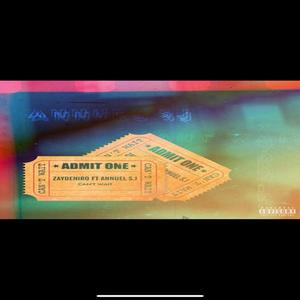 Can't Wait (feat. Annuel S.J) (Explicit)