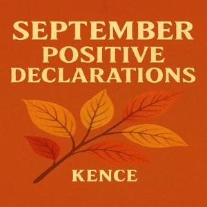 September Positive Declarations