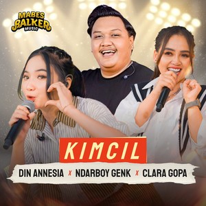 Kimcil